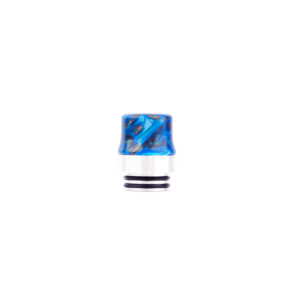 as321 anti spill resin 810 drip tip mouthpiece 1pc pack