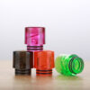 AS853 Resin 810 Drip Tip Mouthpiece 1pc Pack import placeholder for 6904915329090