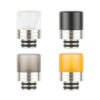 AS907 Resin 510 Drip Tip Mouthpiece 1pc Pack import placeholder for 6922222010434