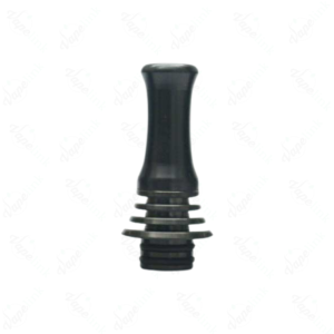 as929 resin 510 drip tip mouthpiece 1pc pack