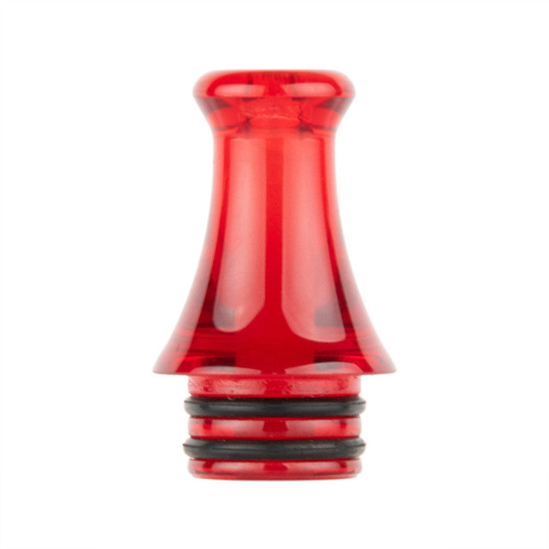 as933 resin 510 drip tip mouthpiece 1pc pack as933 resin 510 drip tip mouthpiece 1pc pack