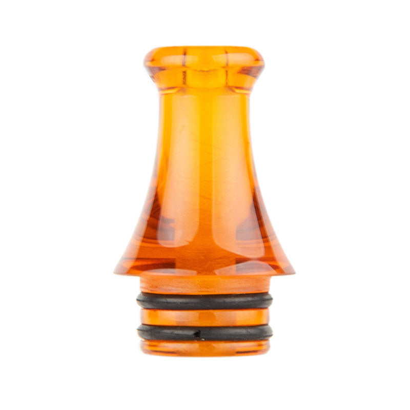 as933 resin 510 drip tip mouthpiece 1pc pack as933 resin 510 drip tip mouthpiece 1pc pack