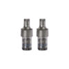Acrohm Fush Nano Empty Cartridge 1.5ml/1.8ml (2pcs/pack) import placeholder for 4636906455106