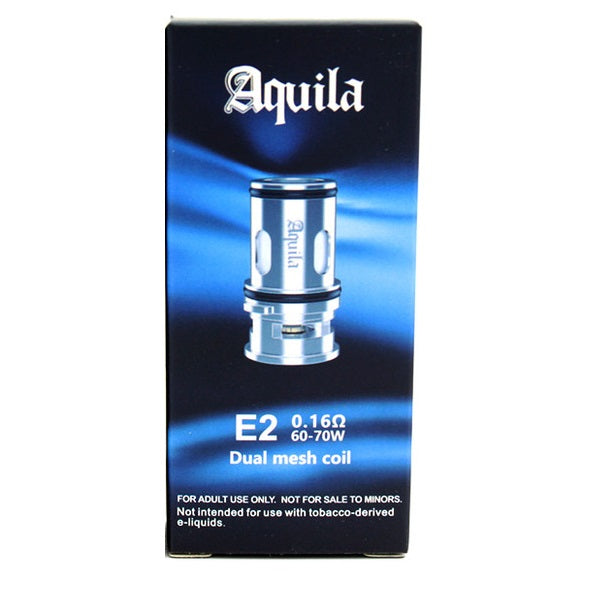 horizontech aquila replacement coils (3pcs/pack) horizontech aquila replacement coils (3pcs/pack)