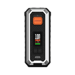 vaporesso armour s 100w box mod