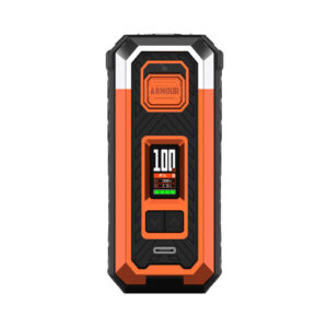 vaporesso armour s 100w box mod