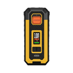 vaporesso armour s 100w box mod