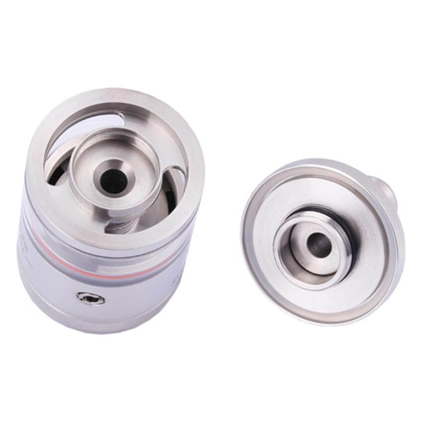 steam crave aromamizer classic mtl rta 3.5ml steam crave aromamizer classic mtl rta 3.5ml