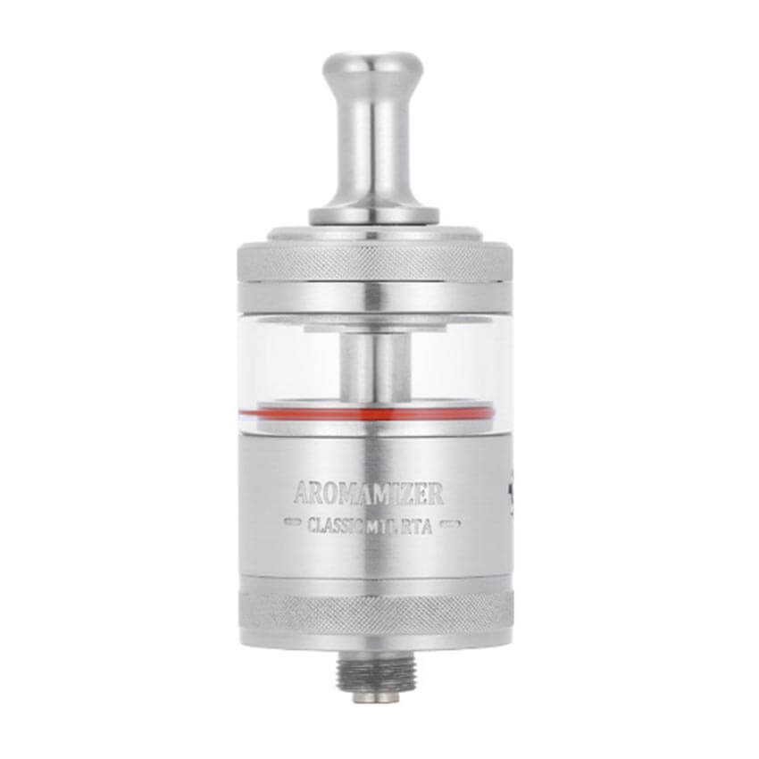 steam crave aromamizer classic mtl rta 3.5ml steam crave aromamizer classic mtl rta 3.5ml