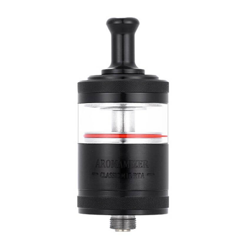 steam crave aromamizer classic mtl rta 3.5ml steam crave aromamizer classic mtl rta 3.5ml