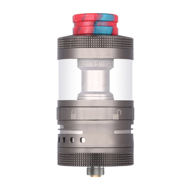 steam crave aromamizer plus v3 rdta atomizer 3ml/12ml (30mm) steam crave aromamizer plus v3 rdta atomizer 3ml/12ml (30mm)