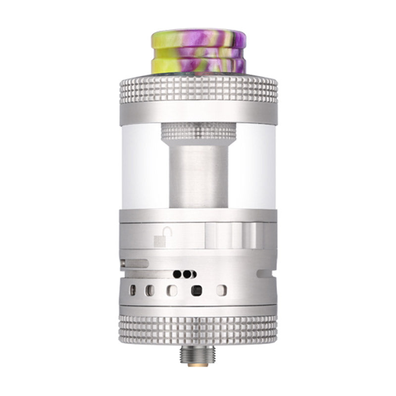 steam crave aromamizer plus v3 rdta atomizer 3ml/12ml (30mm) steam crave aromamizer plus v3 rdta atomizer 3ml/12ml (30mm)