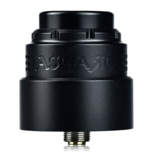 vaperz cloud asgard mini 25mm rda