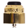 VAPERZ CLOUD ASGARD 30MM RDA import placeholder for 6938197065794