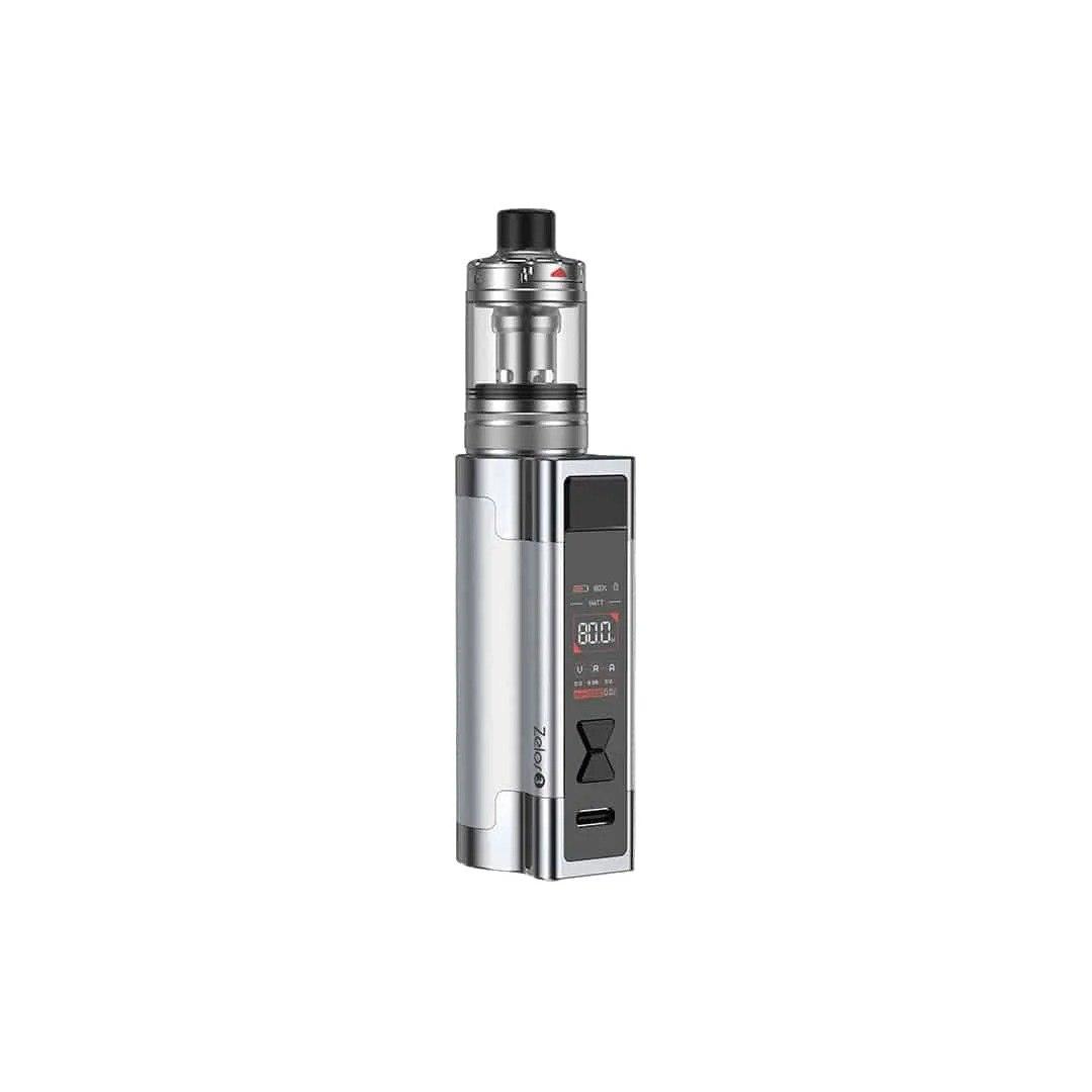 aspire zelos 3 starter kit aspire zelos 3 starter kit