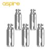 Aspire Breeze Replacement Coils (5pcs/pack) import placeholder for 1958554271810