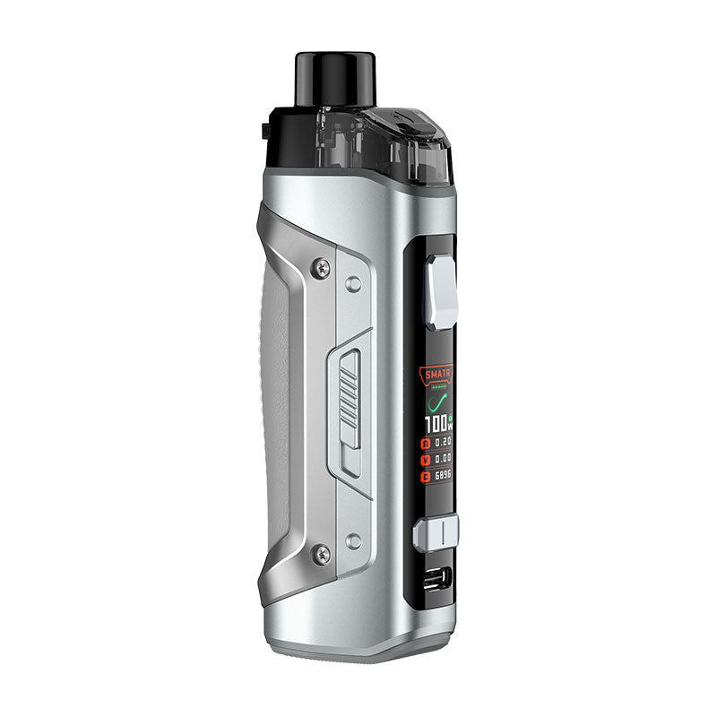 geekvape b100 (boost pro 2) 18650 pod mod kit 4.5ml geekvape b100 (boost pro 2) 18650 pod mod kit 4.5ml