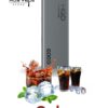 HQD CUVIE SLICK – COLA – 6000 PUFFS import placeholder for 3582