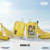 BIMO Crystal 12000 Puffs Banana Ice import placeholder for 989