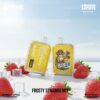 BIMO Crystal 12000 Puffs Frosty Strawberry import placeholder for 988