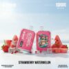 BIMO Crystal 12000 Puffs Strawberry Watermelon import placeholder for 981