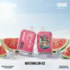 BIMO Crystal 12000 Puffs Watermelon Ice import placeholder for 983