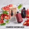 BIMO GTI 40000 Puffs Strawberry Watermelon Ice import placeholder for 5843