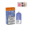 Funky Lands by ElfBar Vi10000 Rechargeable Disposable Vape 18ml import placeholder for 8900498391283