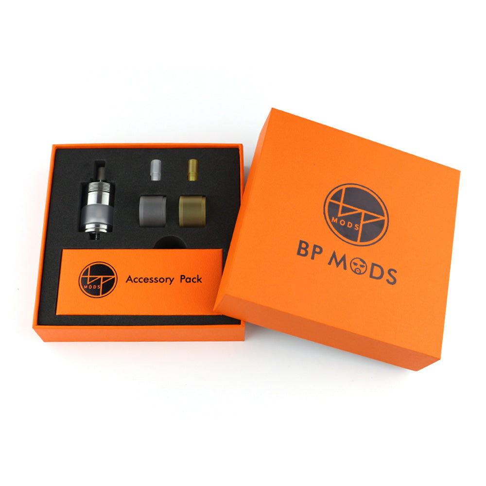 bp mods pioneer rta manufactured by dovpo bp mods pioneer rta manufactured by dovpo