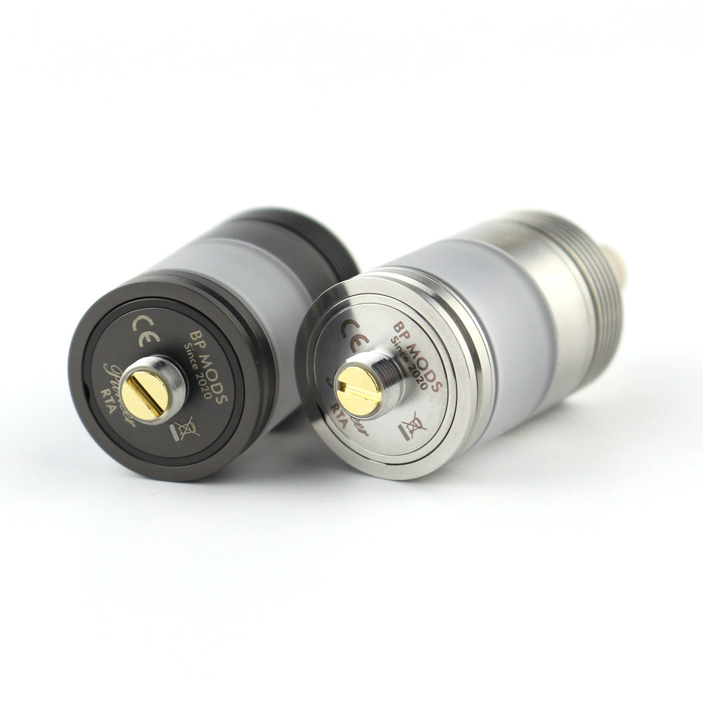 bp mods pioneer rta manufactured by dovpo bp mods pioneer rta manufactured by dovpo