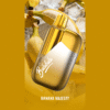 BULUBULU 15K- Banana Majesty bulubulu 15k 10pack