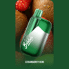 BULUBULU 15K-Strawberry Kiwi bulubulu 15k 10pack