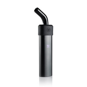 potv bent glass mouthpiece