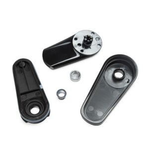 boundless mouthpiece replacement options for all units