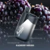 Bulubulu 15K Puffs Blackberry Fabulous import placeholder for 4865