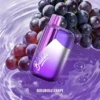 Bulubulu 15K Puffs Bulubulu Grape import placeholder for 4880