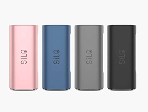 ccell silo battery 500mah + charger ccell silo battery 500mah + charger