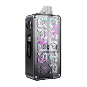 lost vape centaurus b60 aio pod system kit 1600mah 5ml