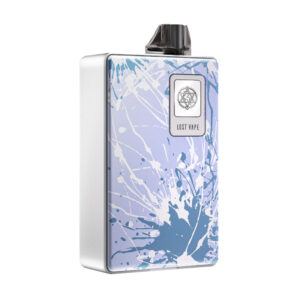 lost vape centaurus b80 aio pod system kit 5ml