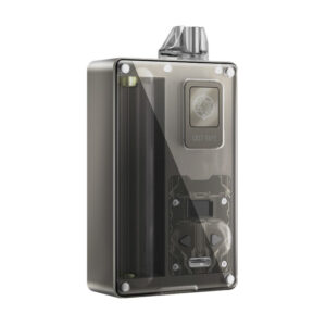lost vape centaurus b80 aio pod system kit 5ml