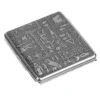 Cigarette Case Egyptian Pattern 20Pk King Size import placeholder for 347