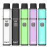 Yocan Cubex Vaporizer Kit 1400mAh made to be used with Concentrates and Wax Vapes Cube X import placeholder for 6893286162498