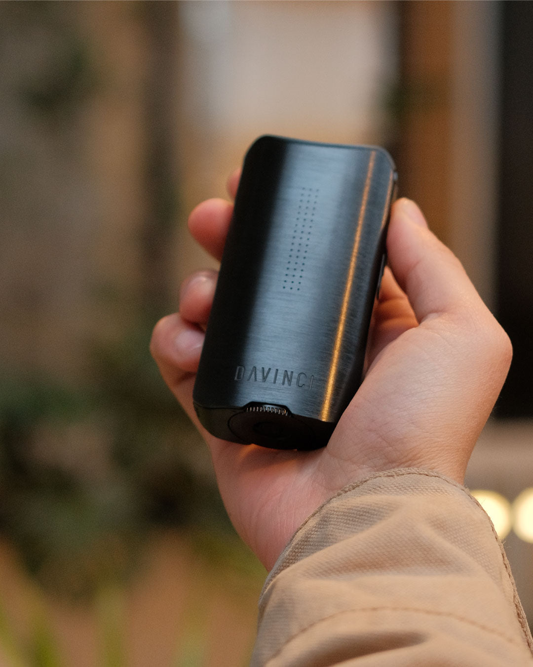 davinci iq3 portable vaporizer davinci iq3 portable vaporizer