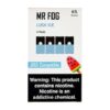 Mr Fog Lush Ice 4 Pods import placeholder for 995