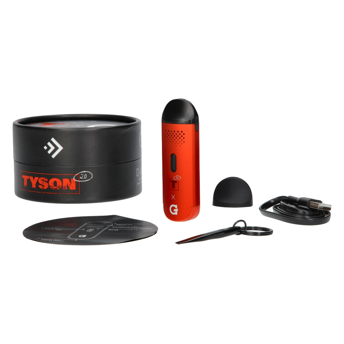 g pen dash vaporizer tyson special edition g pen dash vaporizer tyson special edition