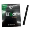 Djarum Bliss Emerald (Menthol) Herbal Cigarettes import placeholder for 538