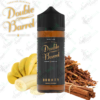 Double Barrel - BOUNTY 120ml import placeholder for 1846828073026