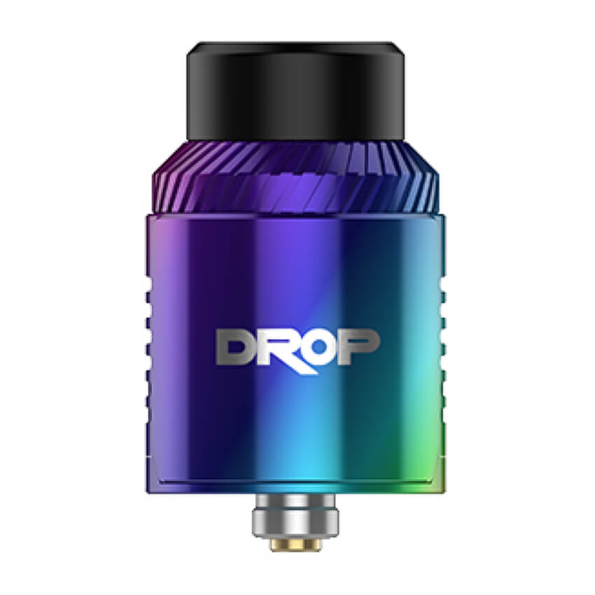 digiflavor drop rda v1.5 atomizer digiflavor drop rda v1.5 atomizer