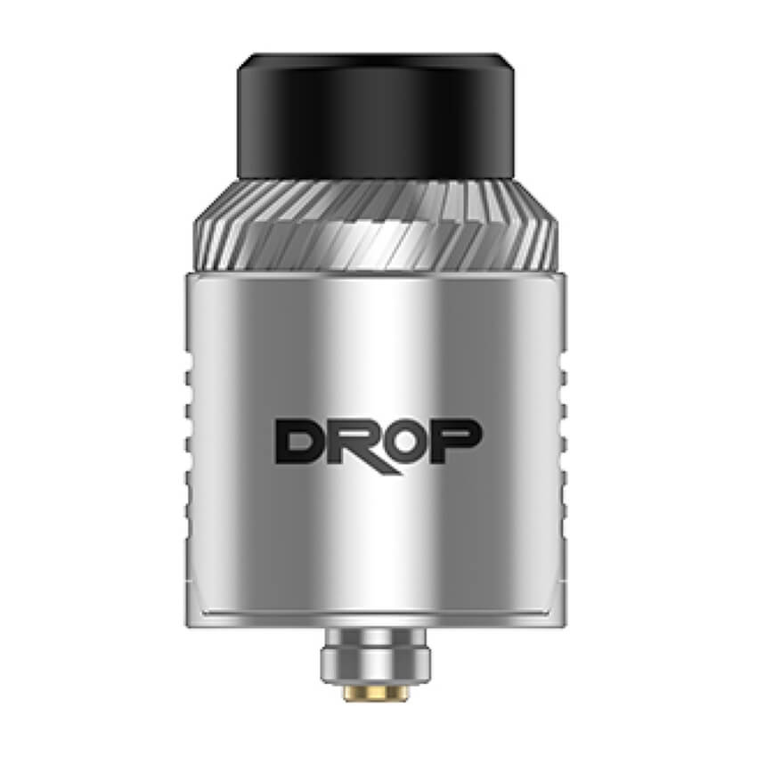 digiflavor drop rda v1.5 atomizer digiflavor drop rda v1.5 atomizer