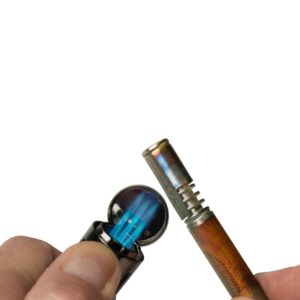 vapcap omnivong vaporizer